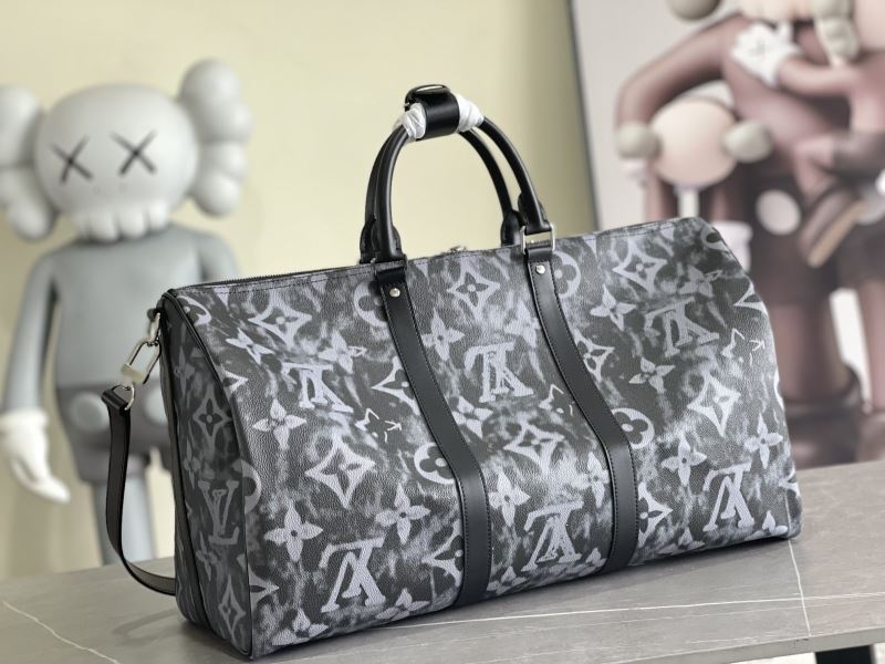 LV Travel Bags